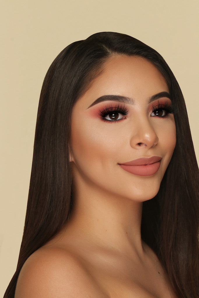 Untamed The Lash Bar LA