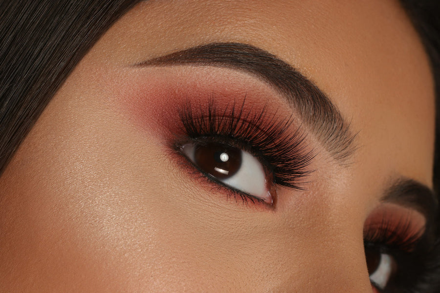 Heart Breaker The Lash Bar LA