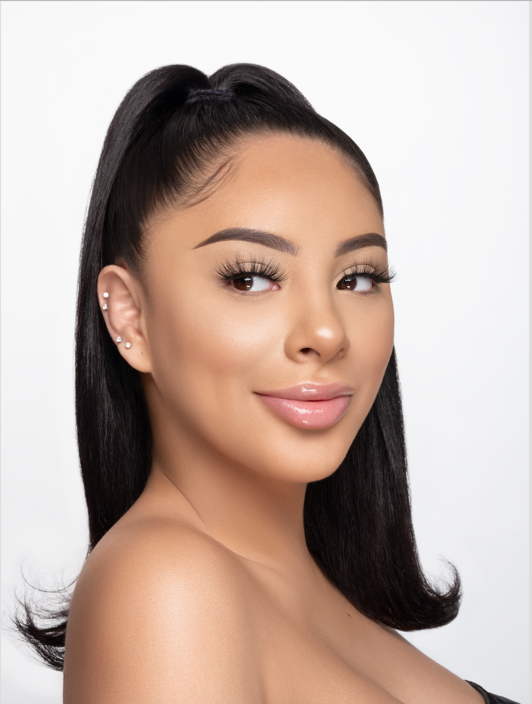 Sweet Heart The Lash Bar LA