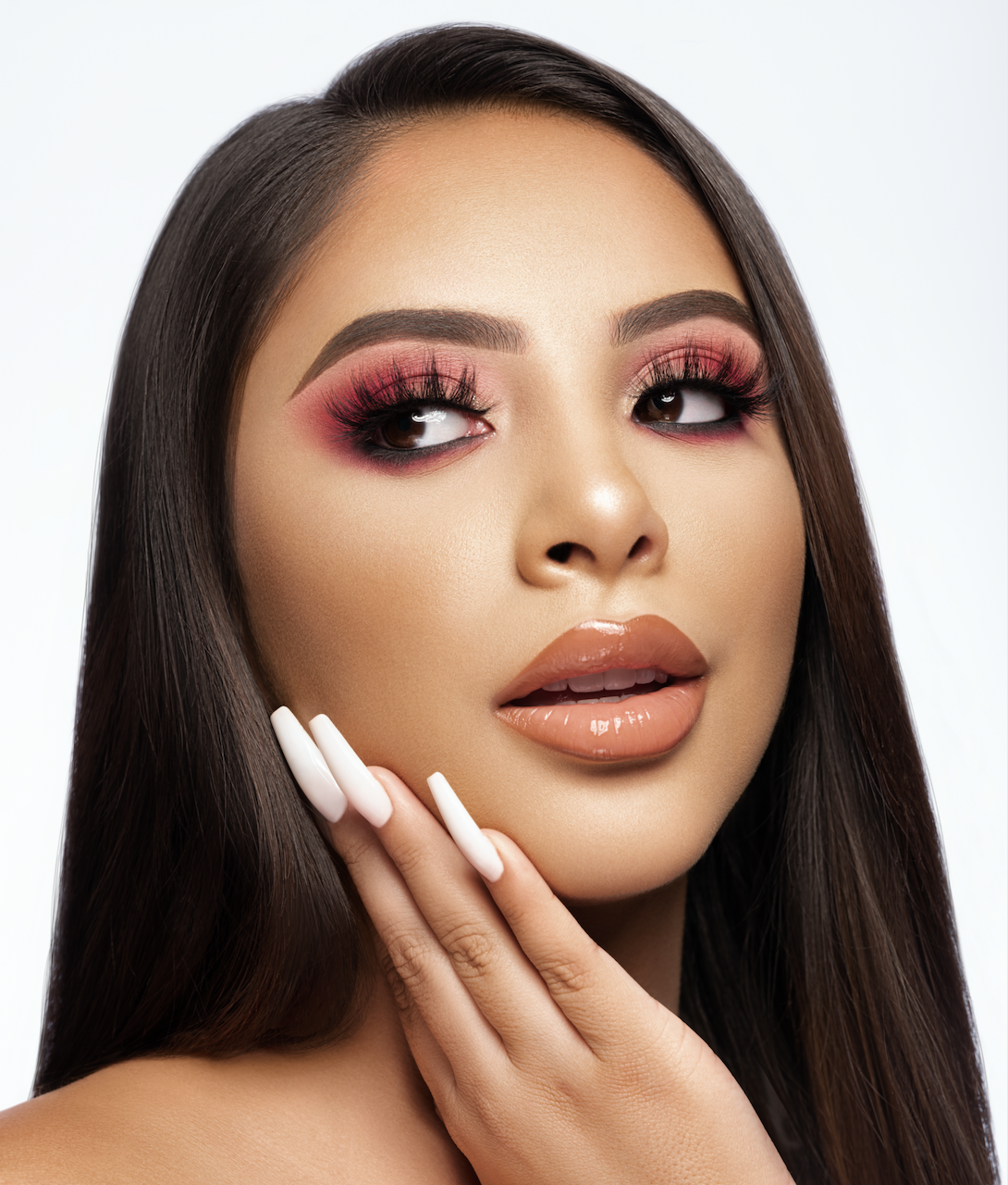 Sophia The Lash Bar LA