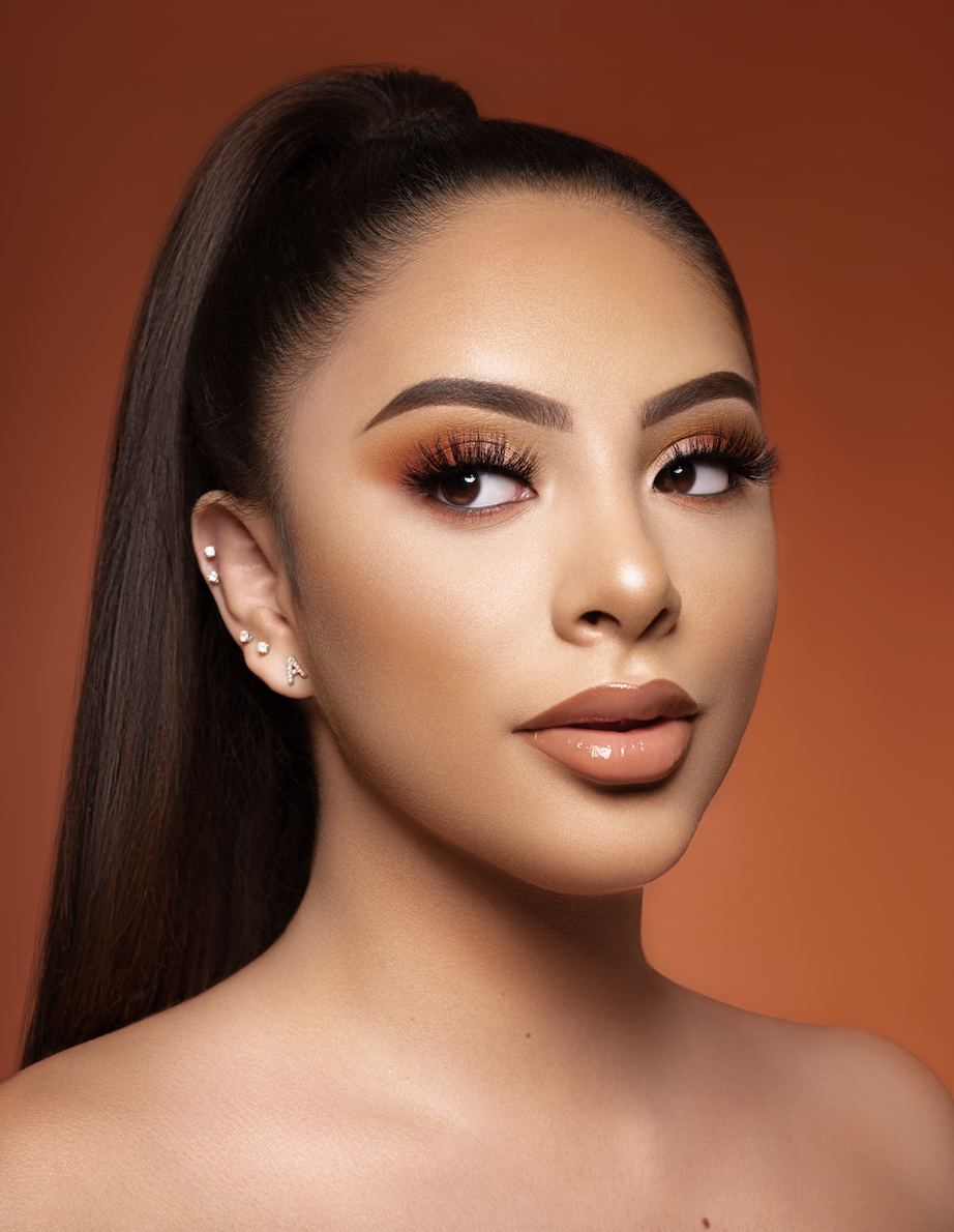 Felicity The Lash Bar LA