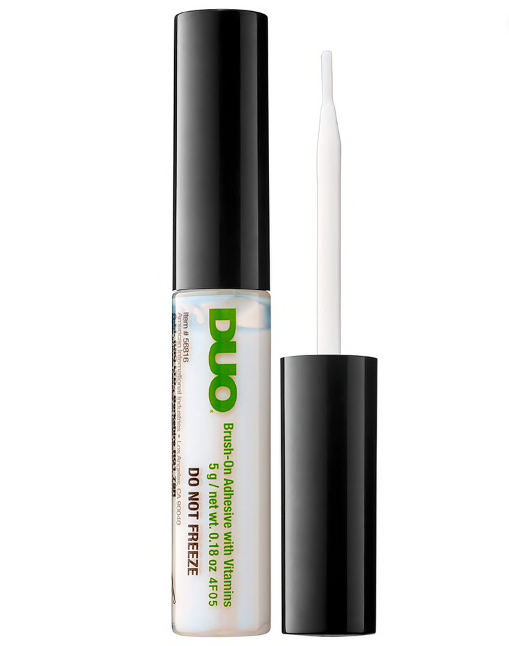 Duo Brush on Adhesive