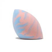 Beauty sponge (Cotton Candy Swirl)